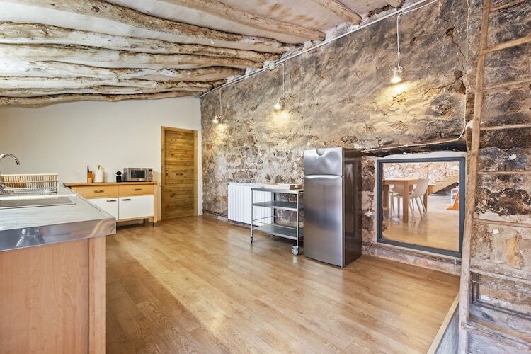 Cottage Fraga - Gîte 8 personnes avec jardin et garage - Photo 8