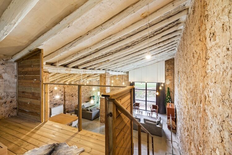 Cottage Fraga - Gîte 8 personnes avec jardin et garage - Photo 9