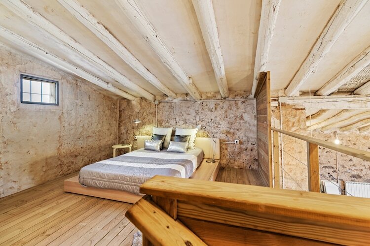 Cottage Fraga - Gîte 8 personnes avec jardin et garage - Photo 10