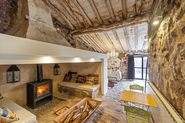 Cottage Fraga - Gîte 8 personnes avec jardin et garage - Photo 18