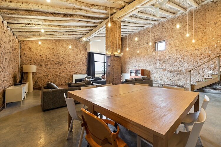 Cottage Fraga - Gîte 8 personnes avec jardin et garage - Photo 23