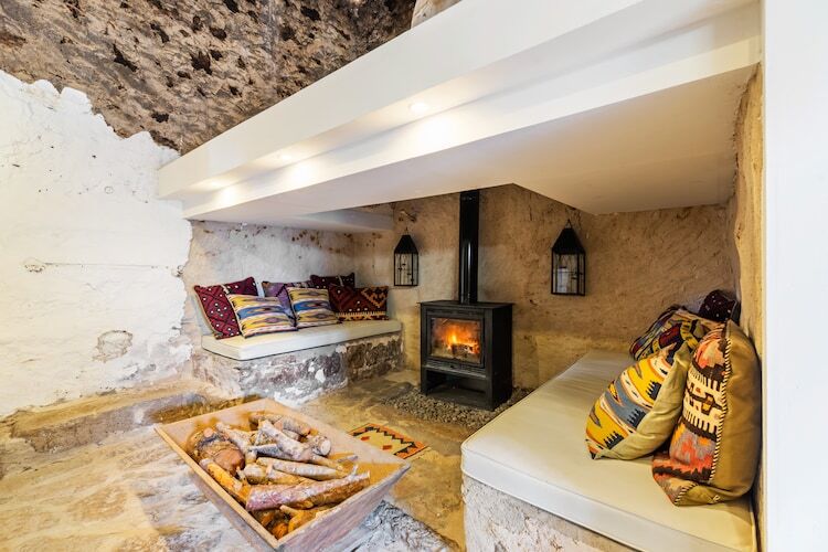 Cottage Fraga - Gîte 8 personnes avec jardin et garage - Photo 26