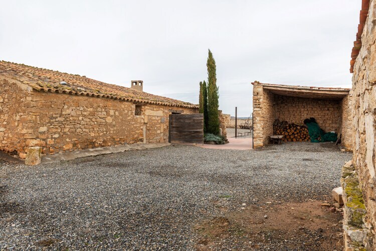 Cottage Fraga - Gîte 8 personnes avec jardin et garage - Photo 32