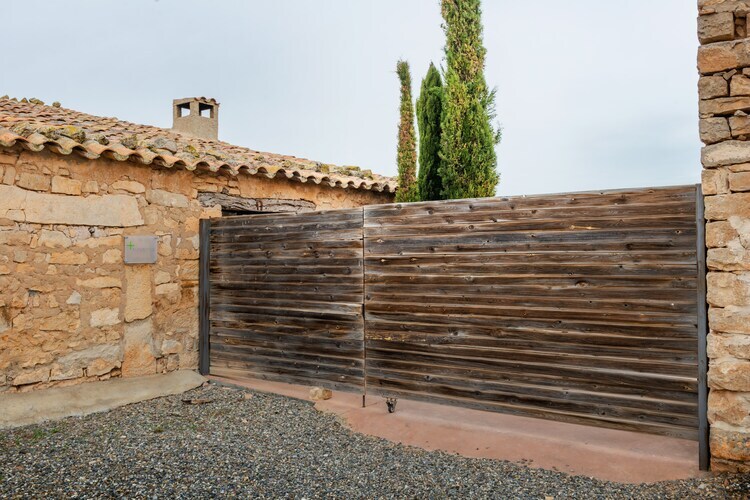 Cottage Fraga - Gîte 8 personnes avec jardin et garage - Photo 36