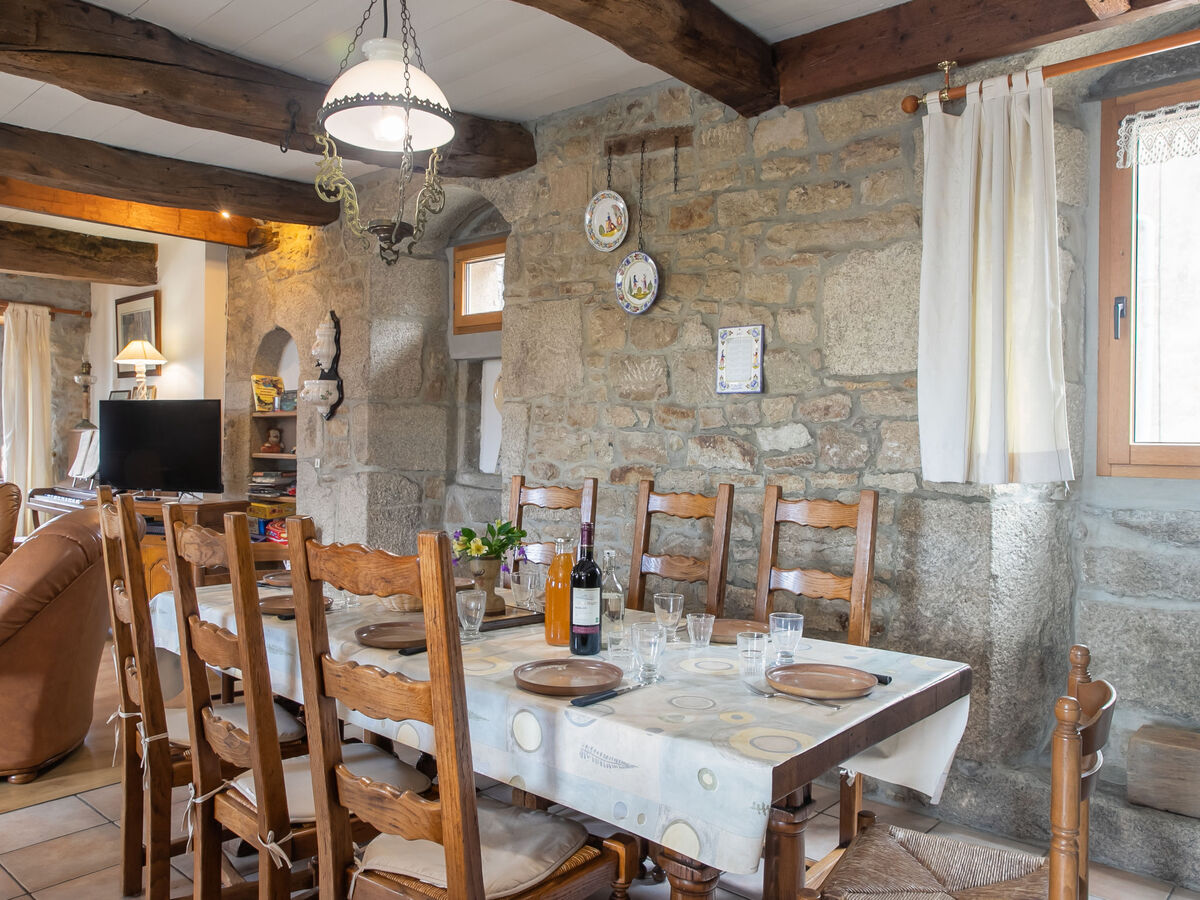 Manoir des Halles – Gîte 6 pers. au cœur de Plouescat - Photo 9