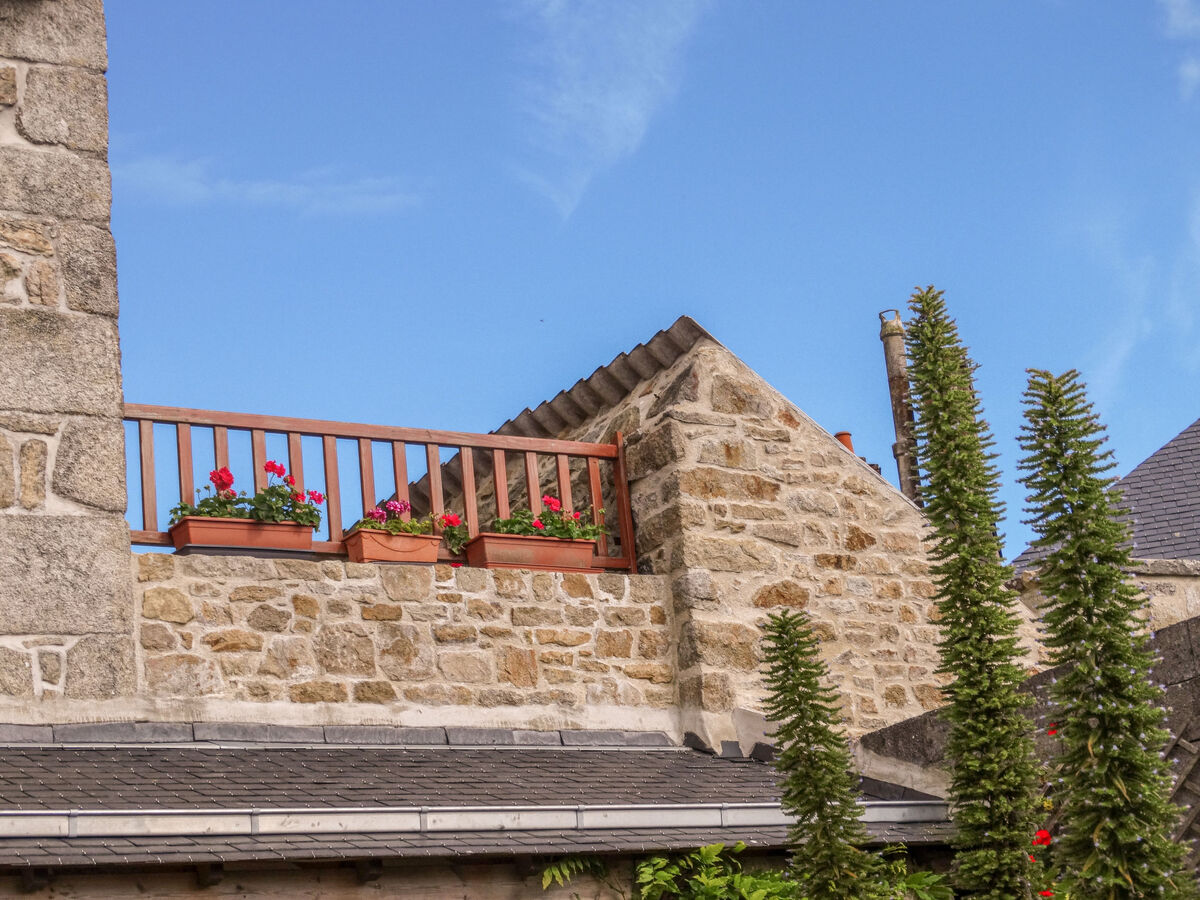 Manoir des Halles – Gîte 6 pers. au cœur de Plouescat - Photo 19