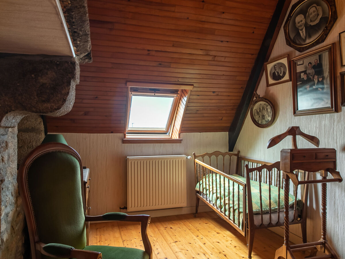 Manoir des Halles – Gîte 6 pers. au cœur de Plouescat - Photo 23