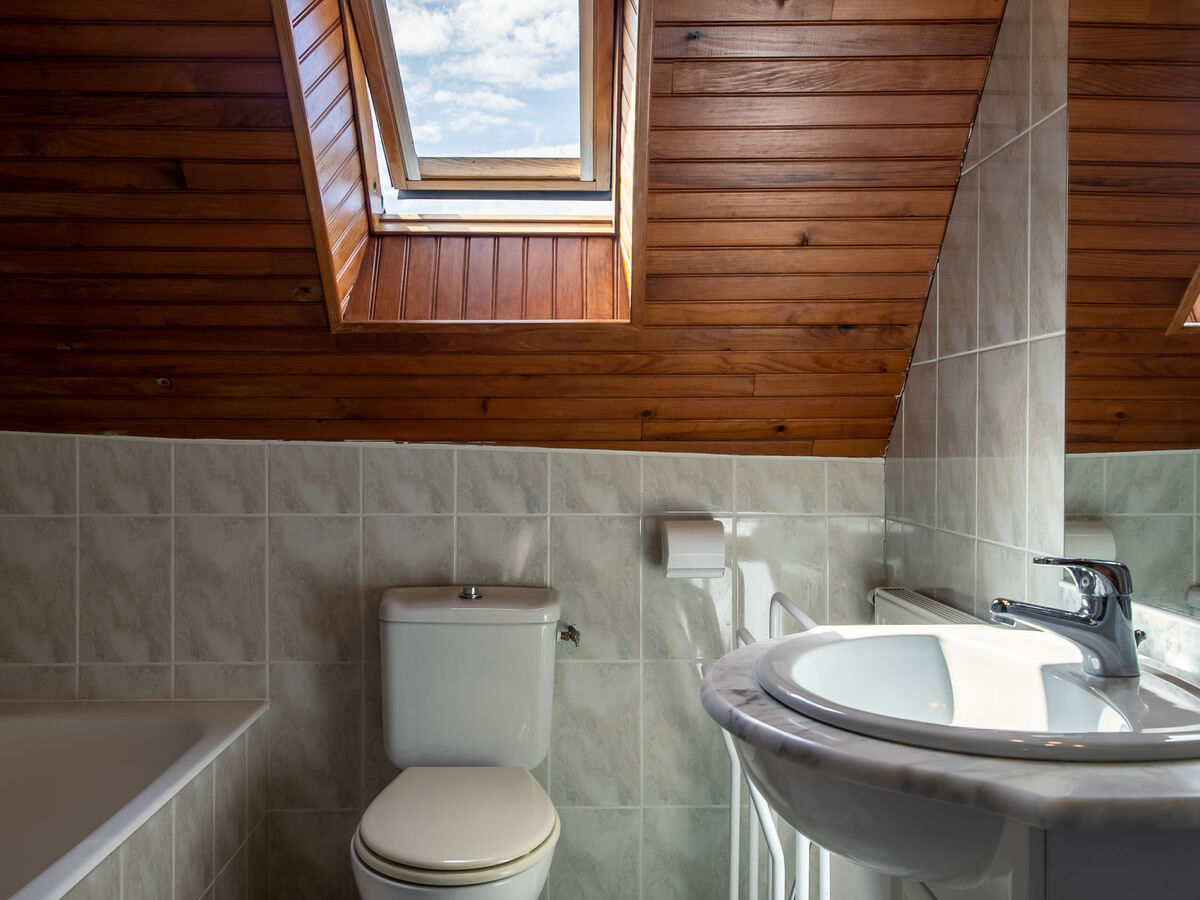 Manoir des Halles – Gîte 6 pers. au cœur de Plouescat - Photo 24