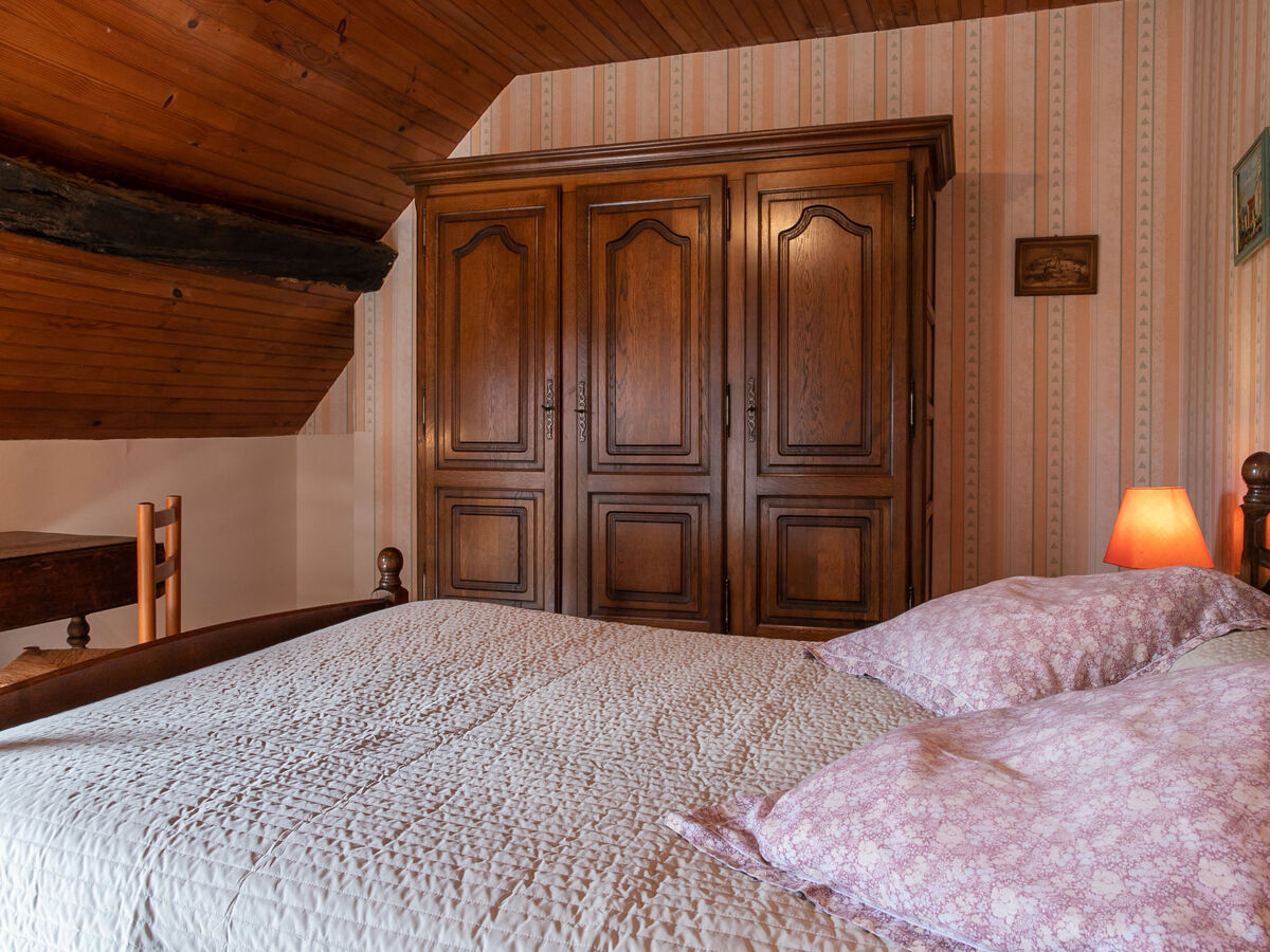 Manoir des Halles – Gîte 6 pers. au cœur de Plouescat - Photo 31