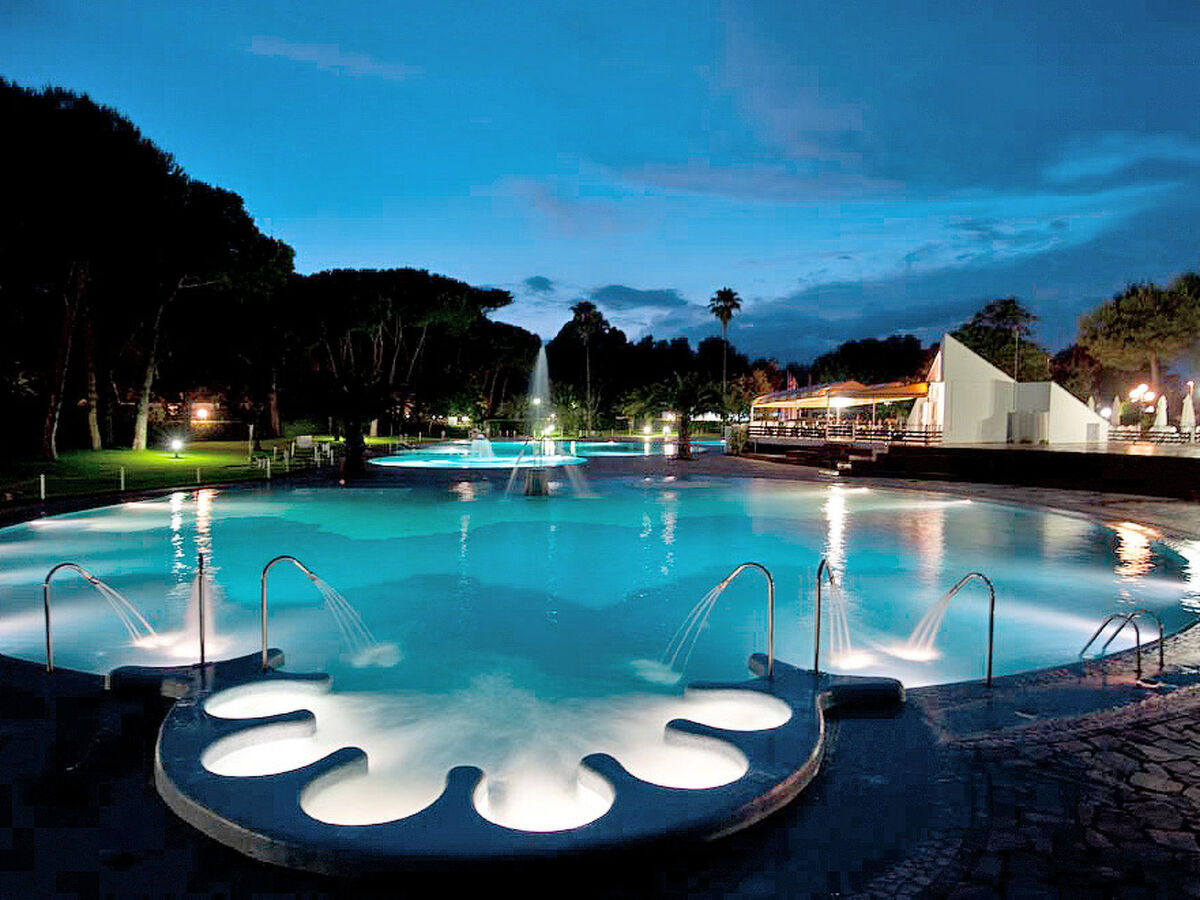 Luxury Tent 36 m² à Baia Domizia, 250 m de la mer - Photo 14