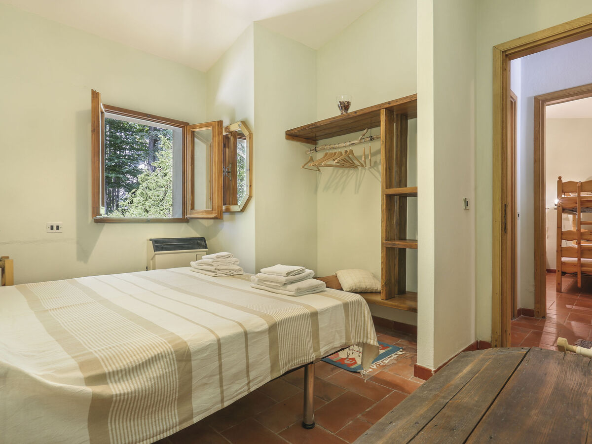 Al Faggio, maison rustique 6 pers. à Sillano - Photo 9