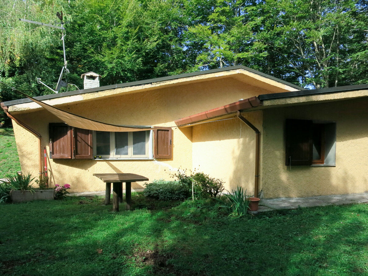 Al Faggio, maison rustique 6 pers. à Sillano - Photo 18