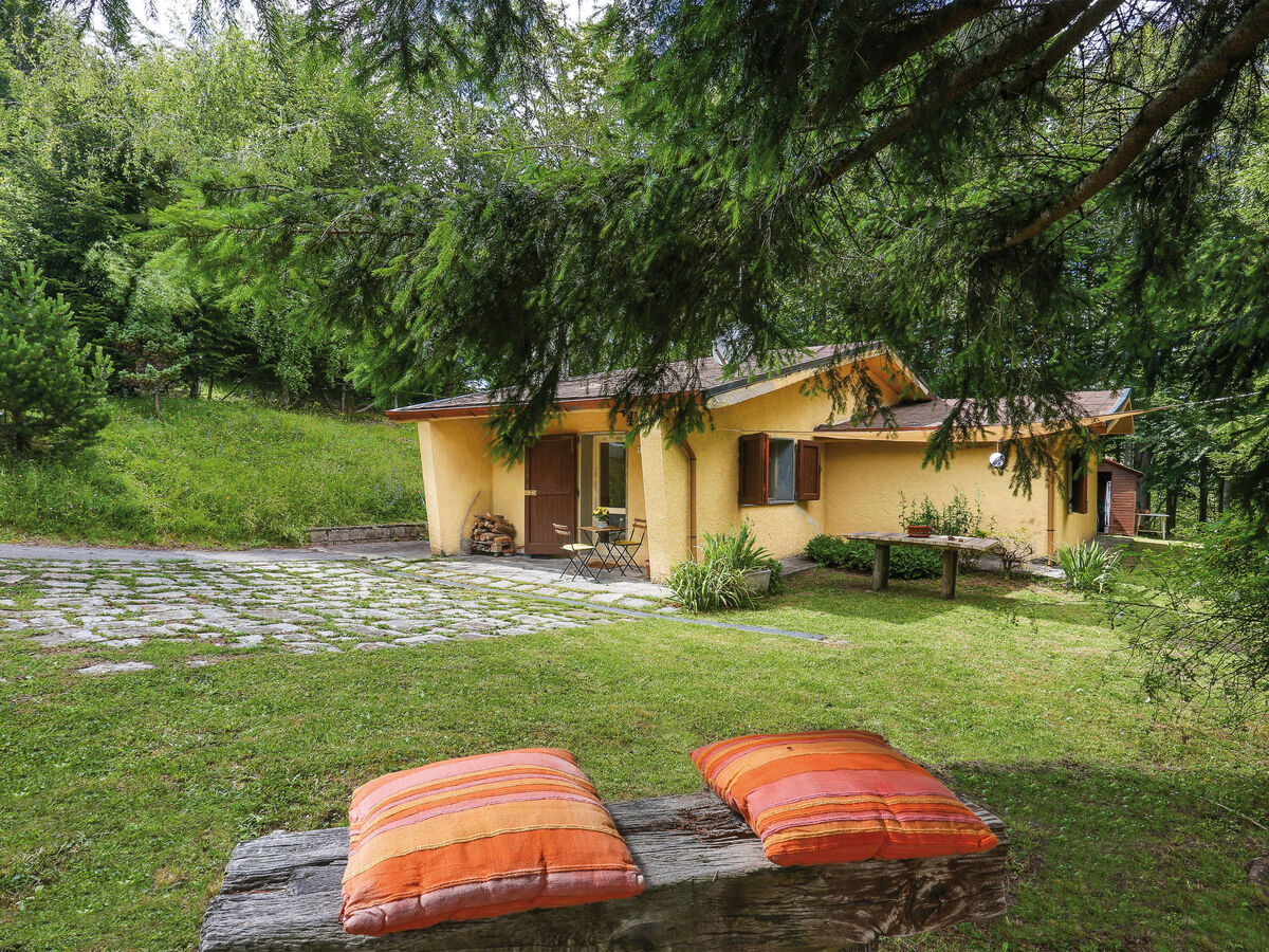 Al Faggio, maison rustique 6 pers. à Sillano - Photo 19