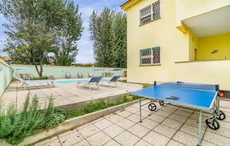 Location Maison 9 personnes à Torvaianica - Photo 1