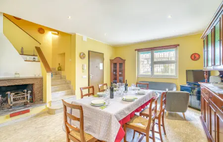Location Maison 9 personnes à Torvaianica - Photo 2