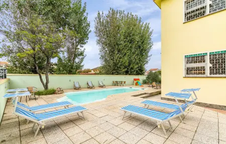 Location Maison 9 personnes à Torvaianica - Photo 5