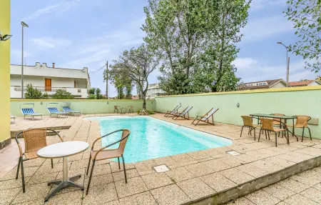 Location Maison 9 personnes à Torvaianica - Photo 6