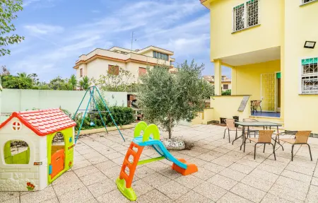 Location Maison 9 personnes à Torvaianica - Photo 7