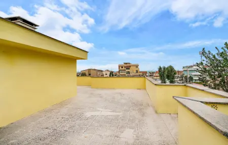 Location Maison 9 personnes à Torvaianica - Photo 8