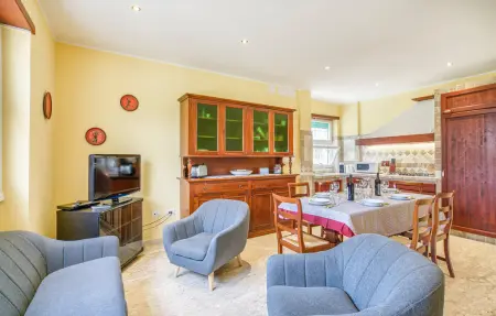 Location Maison 9 personnes à Torvaianica - Photo 9