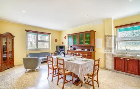 Location Maison 9 personnes à Torvaianica - Photo 10