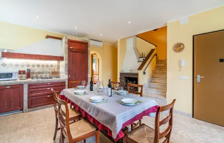 Location Maison 9 personnes à Torvaianica - Photo 11