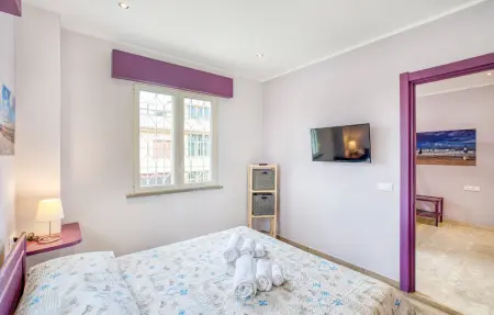 Location Maison 9 personnes à Torvaianica - Photo 13