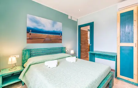 Location Maison 9 personnes à Torvaianica - Photo 16