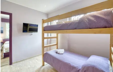 Location Maison 9 personnes à Torvaianica - Photo 17