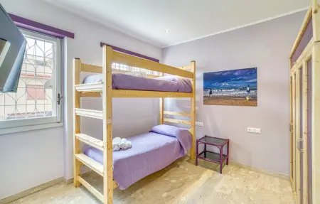 Location Maison 9 personnes à Torvaianica - Photo 18