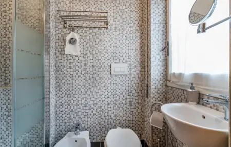 Location Maison 9 personnes à Torvaianica - Photo 22