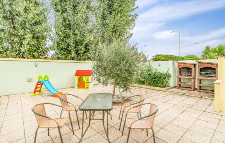 Location Maison 9 personnes à Torvaianica - Photo 24