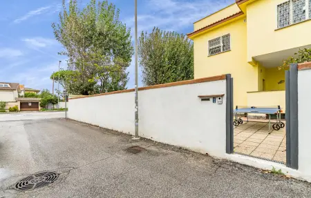 Location Maison 9 personnes à Torvaianica - Photo 25