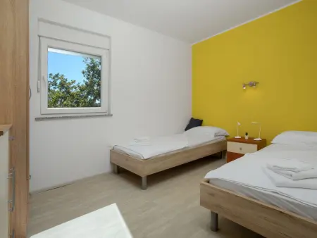 Lavendel - Maison 10 pers. piscine chauffée Krk : photo 21