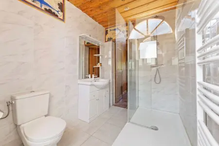 Le Manoir de Damigny – Maison 5 chambres avec jacuzzi : photo 20