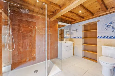 Le Manoir de Damigny – Maison 5 chambres avec jacuzzi : photo 22