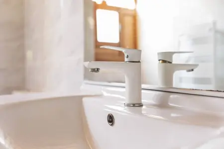 Le Manoir de Damigny – Maison 5 chambres avec jacuzzi : photo 32