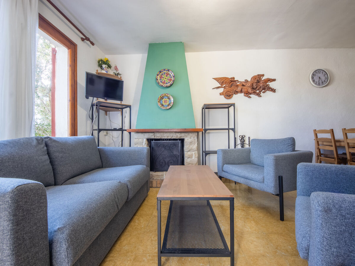 Maison Laurel à Torredembarra, 550 m de la mer - Photo 9