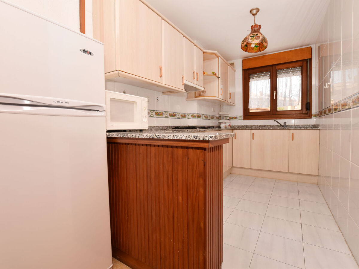 Maison Laurel à Torredembarra, 550 m de la mer - Photo 12