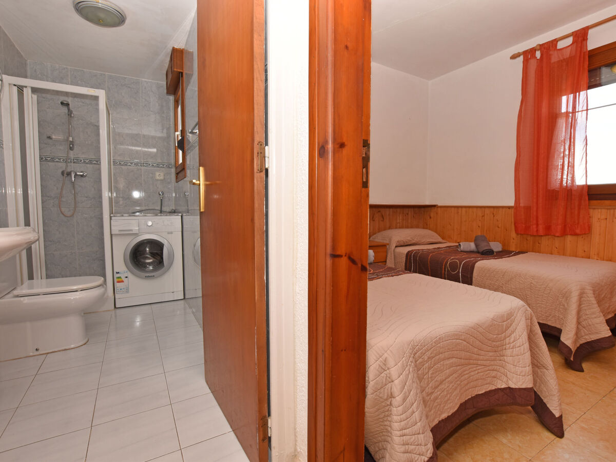 Maison Laurel à Torredembarra, 550 m de la mer - Photo 14
