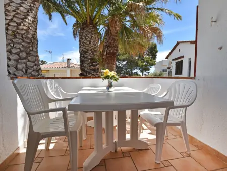 Laurel, Location Maison 4 personnes à Torredembarra - Photo 1