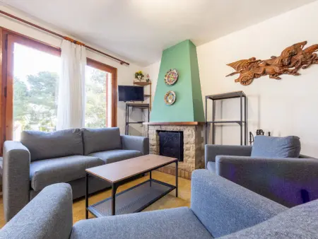 Laurel, Location Maison 4 personnes à Torredembarra - Photo 7