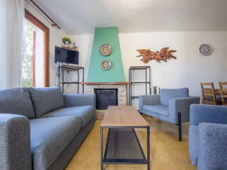 Laurel, Location Maison 4 personnes à Torredembarra - Photo 8