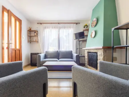 Laurel, Location Maison 4 personnes à Torredembarra - Photo 9