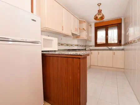 Laurel, Location Maison 4 personnes à Torredembarra - Photo 11