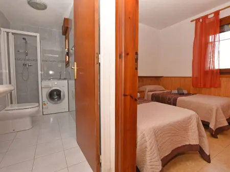 Laurel, Location Maison 4 personnes à Torredembarra - Photo 13