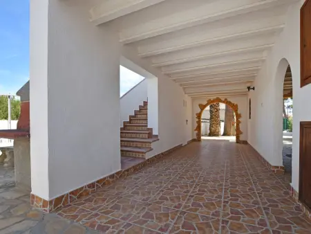 Laurel, Location Maison 4 personnes à Torredembarra - Photo 15