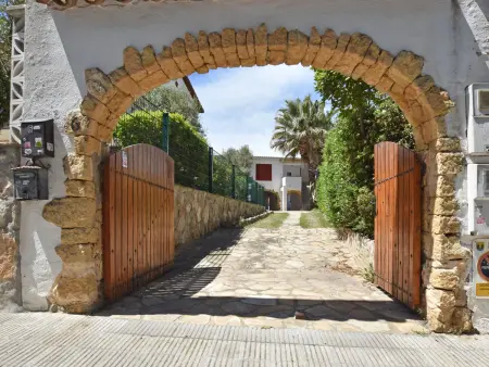 Laurel, Location Maison 4 personnes à Torredembarra - Photo 16