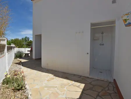 Laurel, Location Maison 4 personnes à Torredembarra - Photo 17