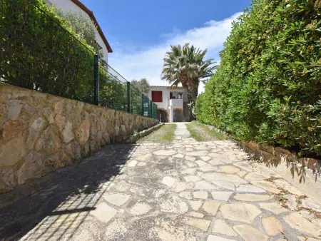 Laurel, Location Maison 4 personnes à Torredembarra - Photo 18